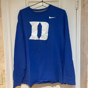 Nike Duke Long Sleeve